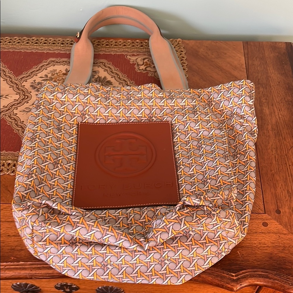 Tory Burch Multicolor Women's Bag